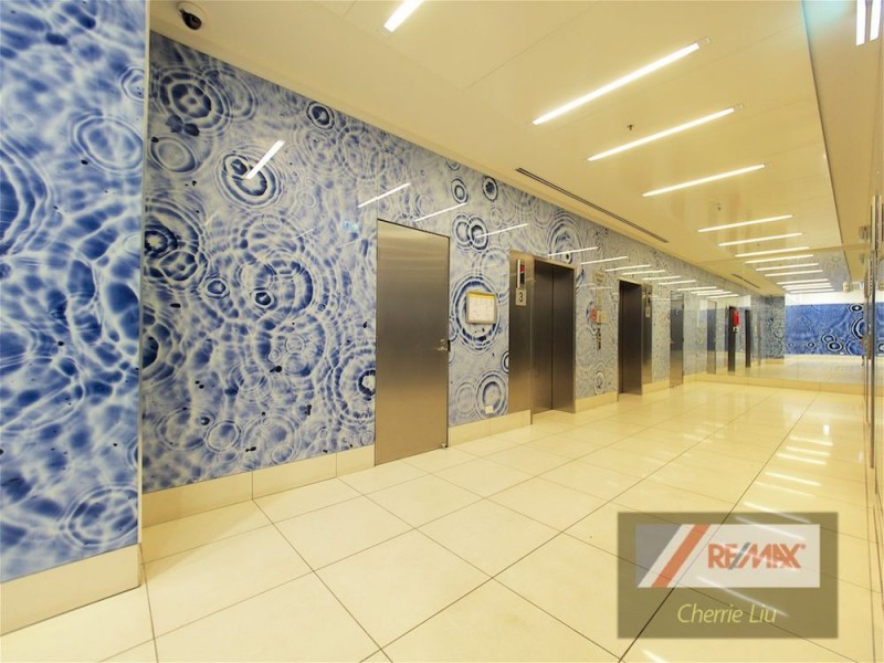 3107/128 Charlotte Street, Brisbane City QLD 4000