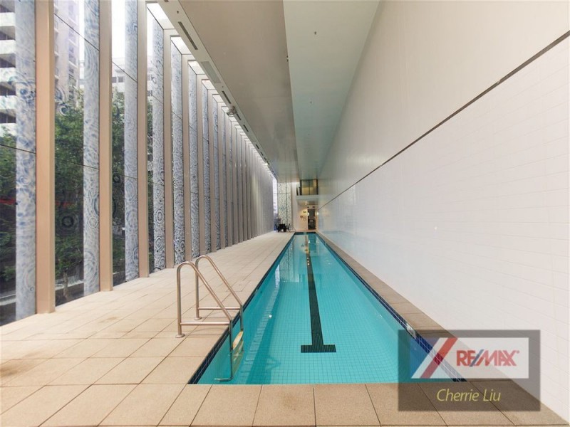 3107/128 Charlotte Street, Brisbane City QLD 4000