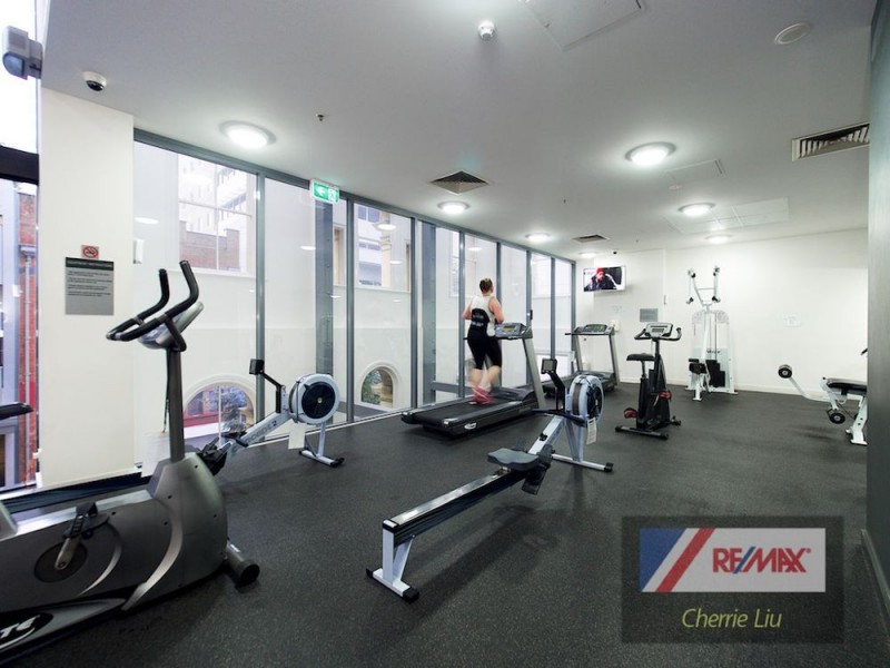 3107/128 Charlotte Street, Brisbane City QLD 4000