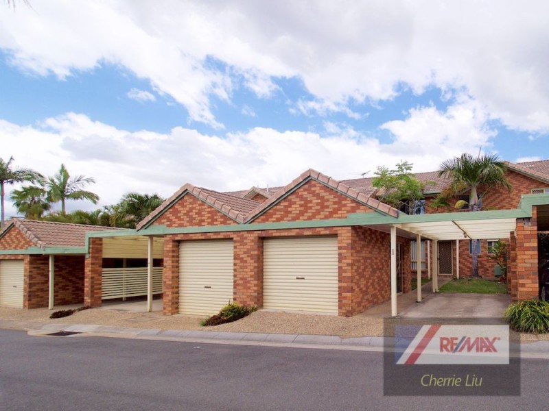 22/20 Hellawell Rd, Sunnybank Hills QLD 4109