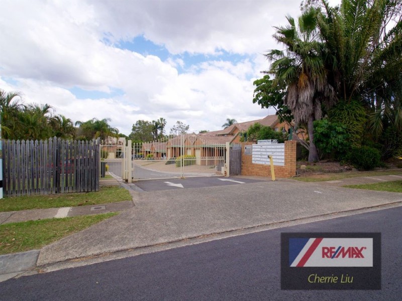 22/20 Hellawell Rd, Sunnybank Hills QLD 4109