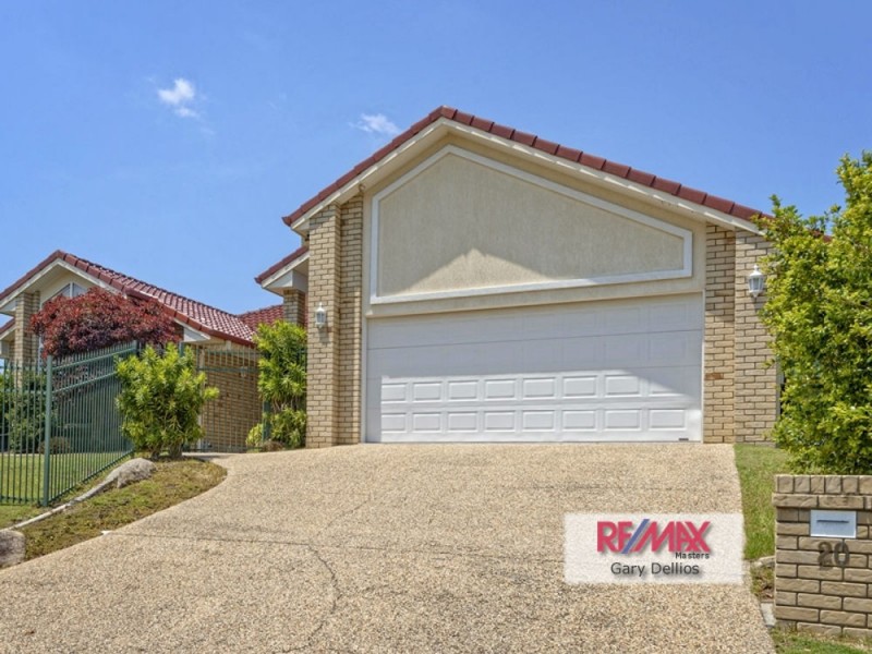 20 Como Place, Parkinson QLD 4115