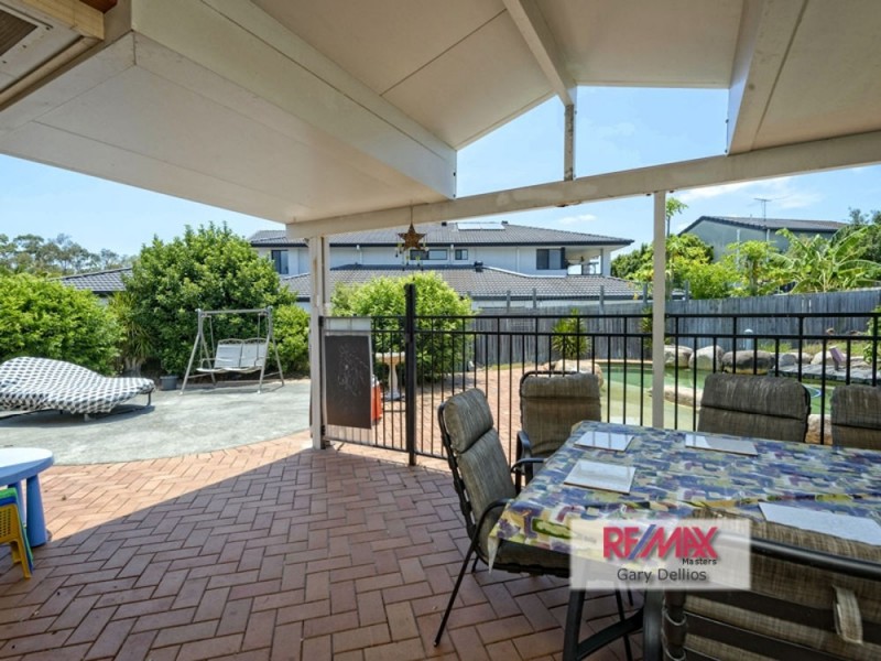 20 Como Place, Parkinson QLD 4115