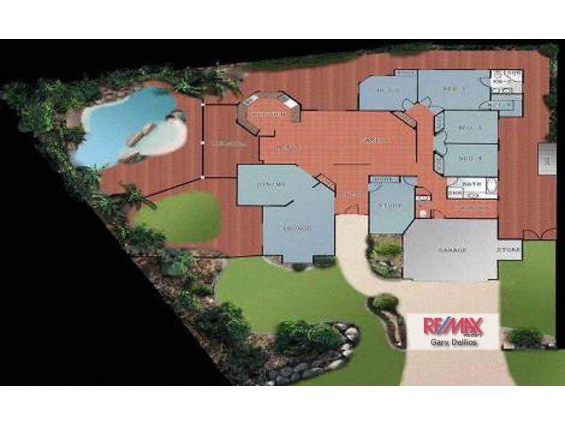20 Como Place, Parkinson QLD 4115