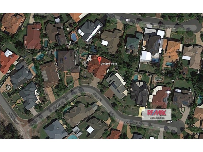 20 Como Place, Parkinson QLD 4115
