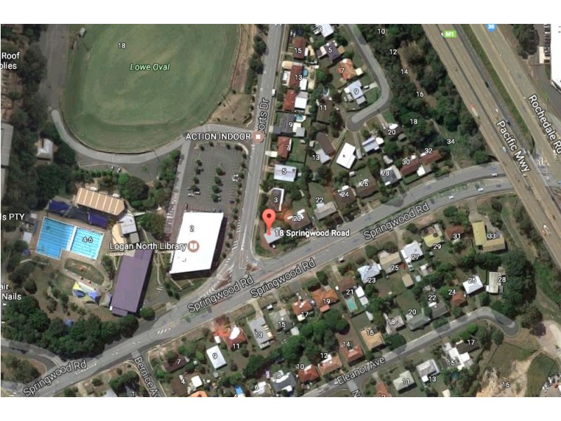 18 Springwood Road, Underwood QLD 4119