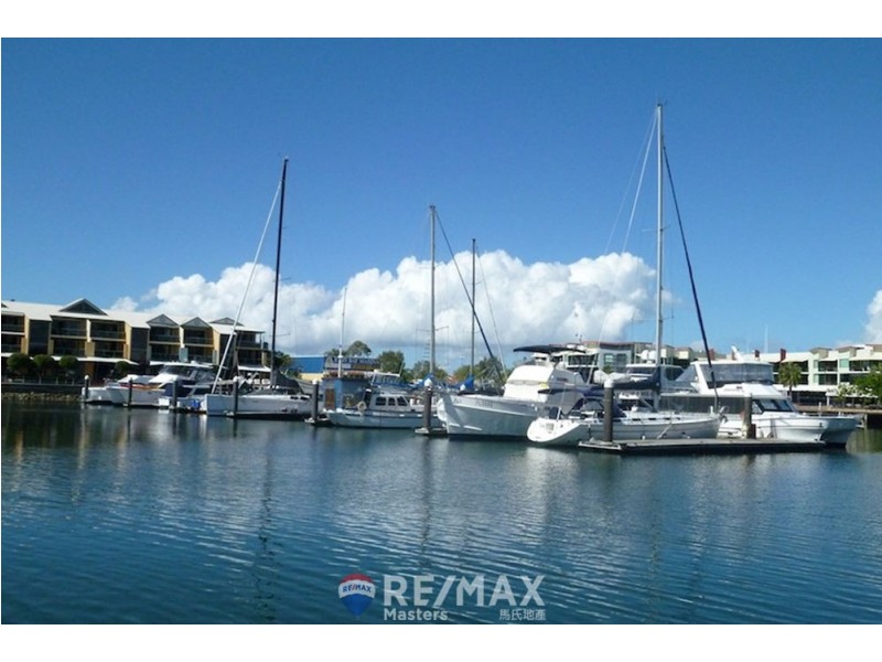 1 Raby Bay Quays, 10 Esperance Court, Raby Bay QLD 4163