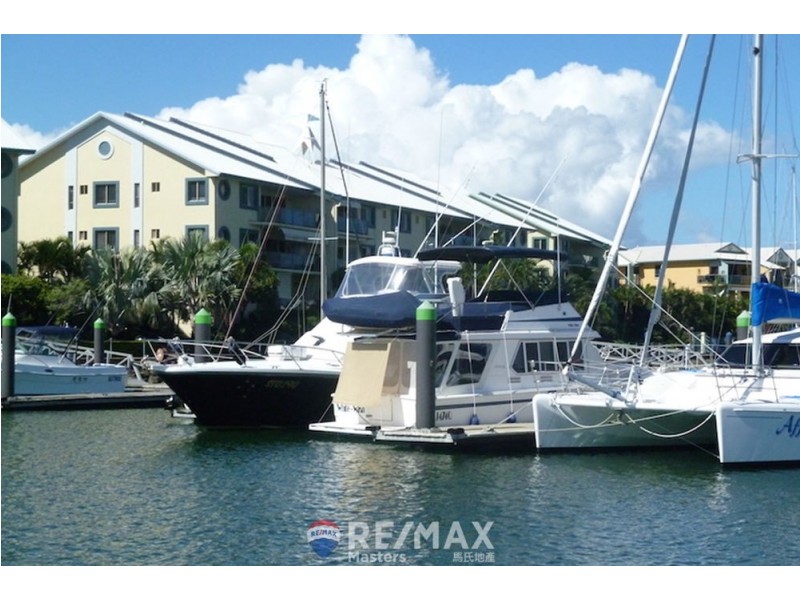 1 Raby Bay Quays, 10 Esperance Court, Raby Bay QLD 4163