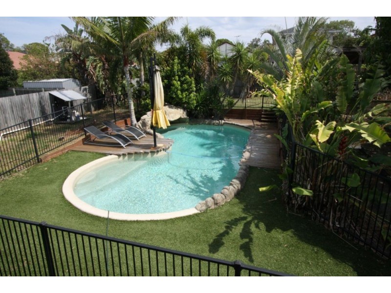 12 Longden Street, Coopers Plains QLD 4108