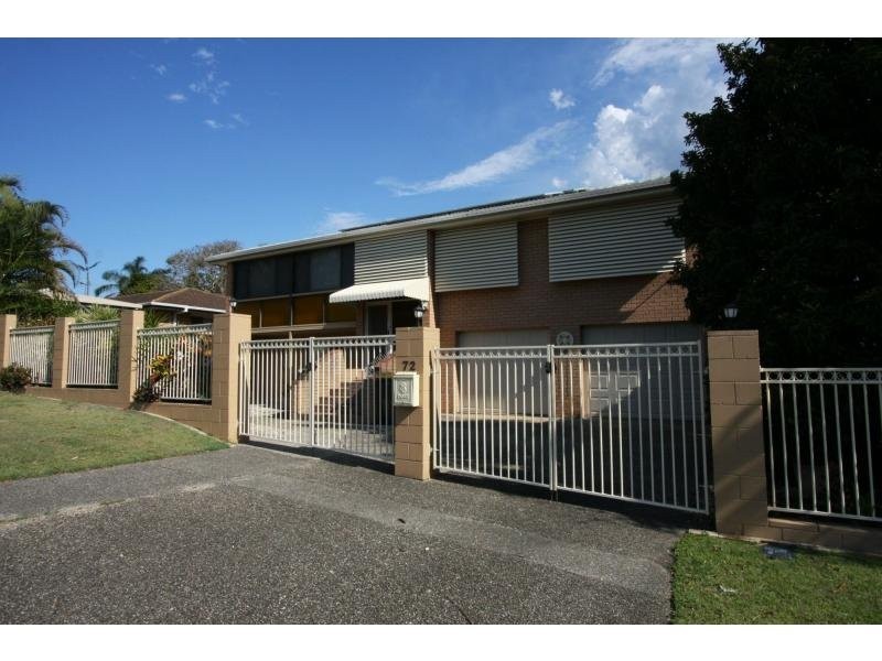 72 Dalmeny Street, Algester QLD 4115