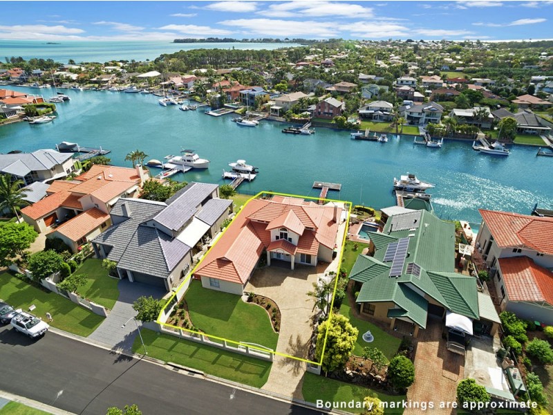 31 Keel St, Birkdale QLD 4159