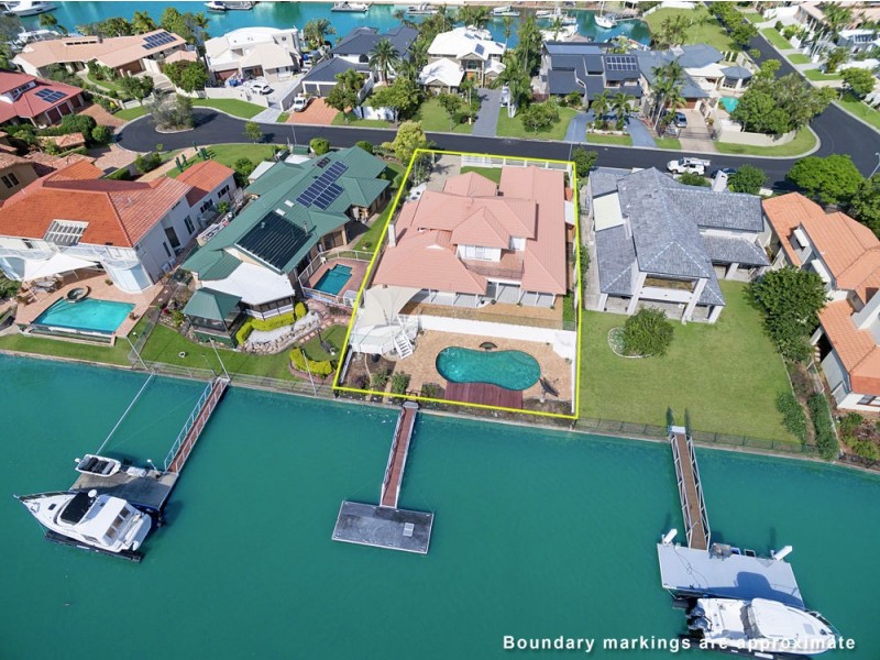 31 Keel St, Birkdale QLD 4159