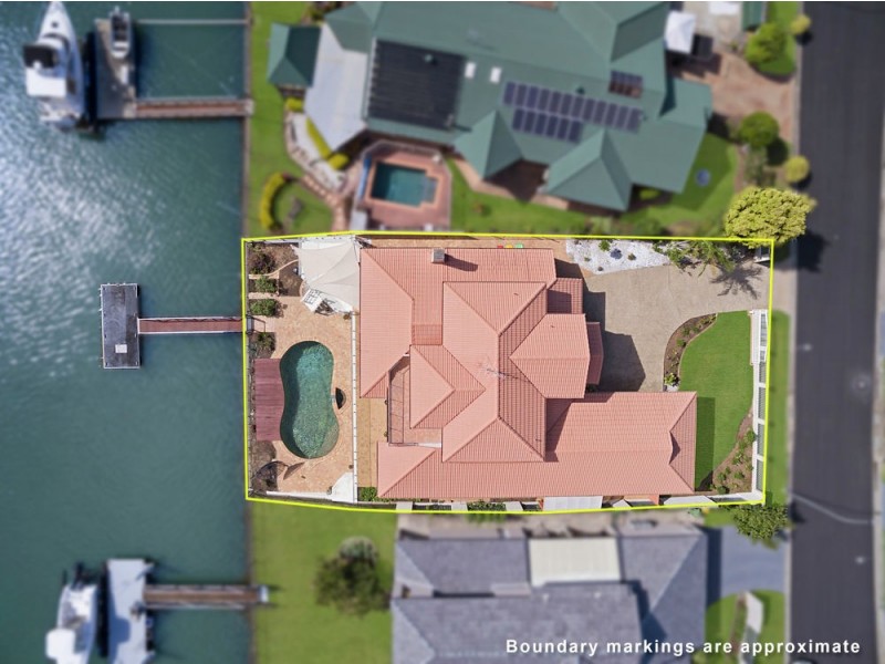 31 Keel St, Birkdale QLD 4159