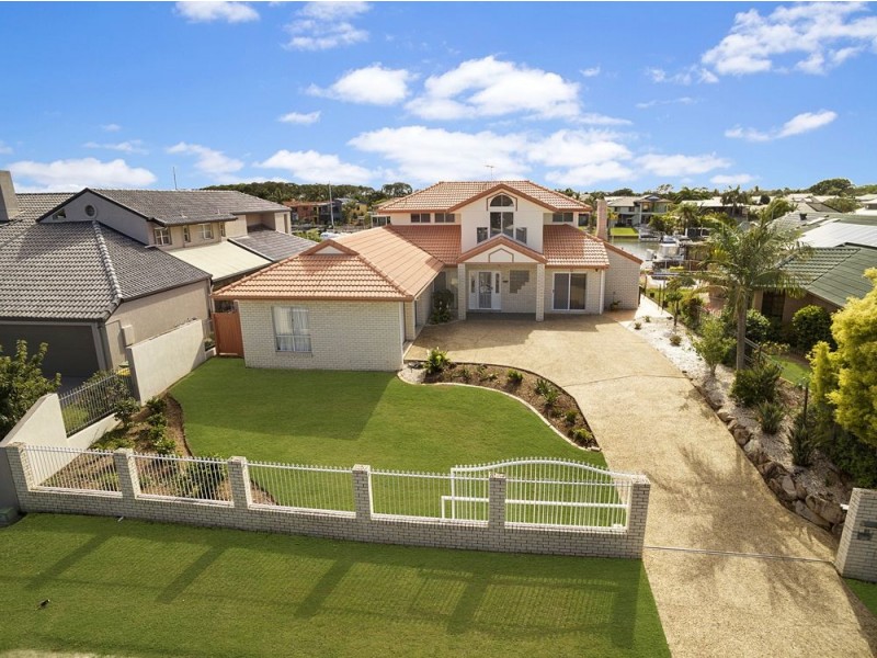 31 Keel St, Birkdale QLD 4159