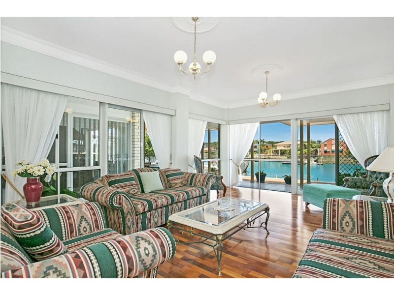 31 Keel St, Birkdale QLD 4159