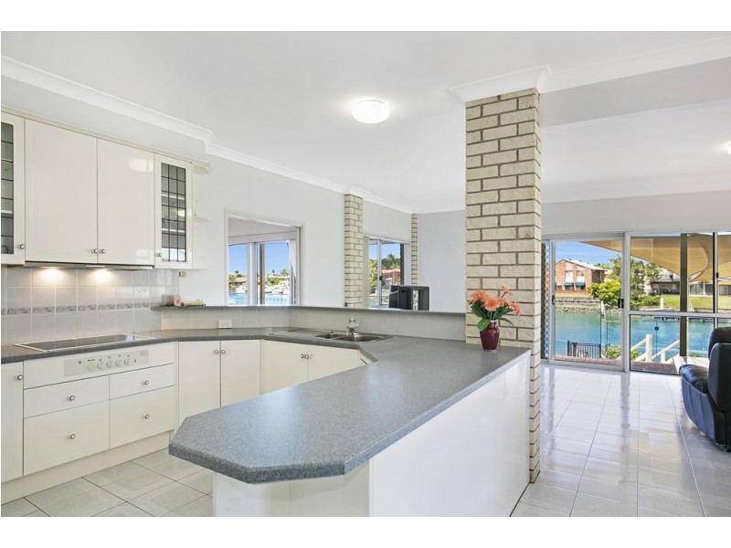 31 Keel St, Birkdale QLD 4159