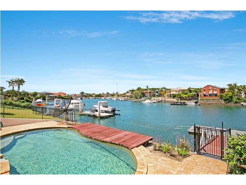 31 Keel St, Birkdale QLD 4159