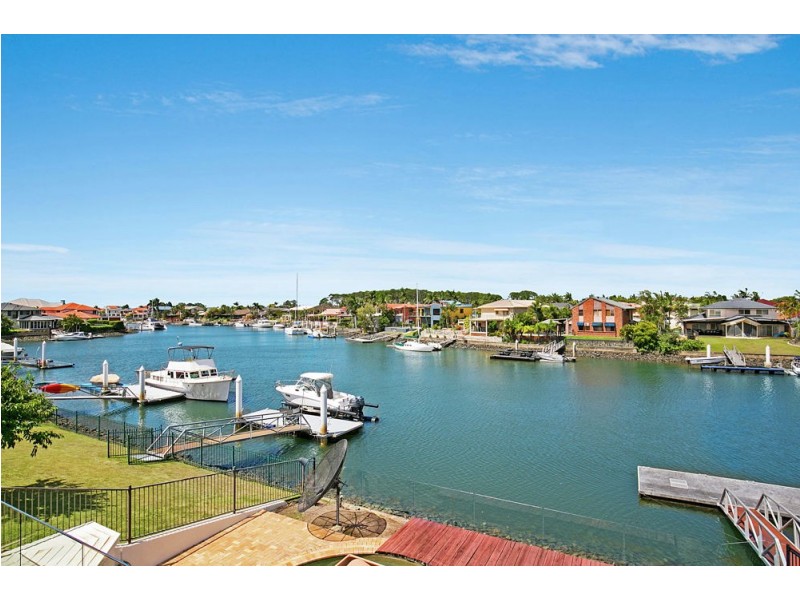 31 Keel St, Birkdale QLD 4159