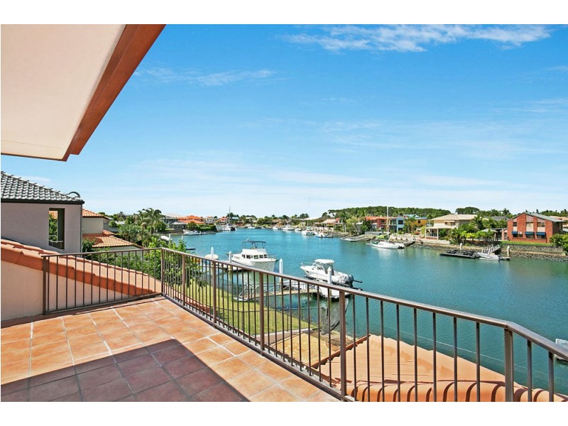 31 Keel St, Birkdale QLD 4159