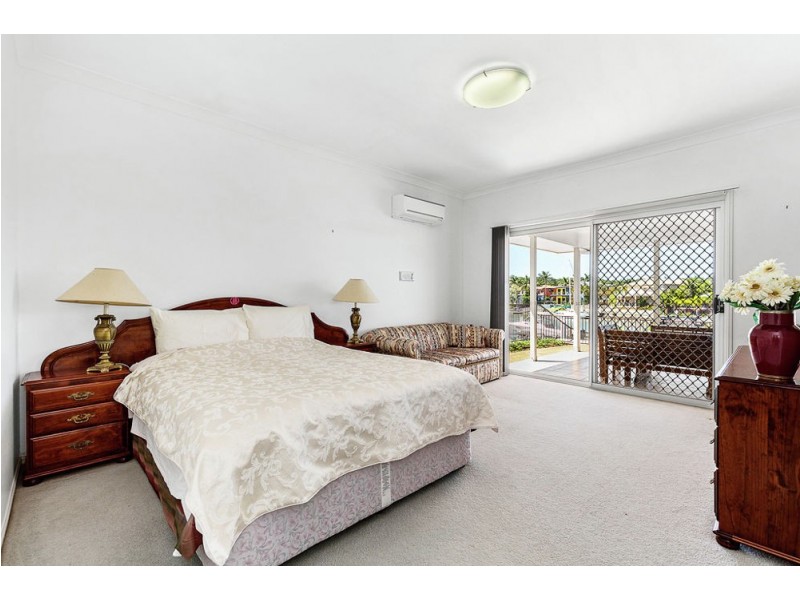 31 Keel St, Birkdale QLD 4159