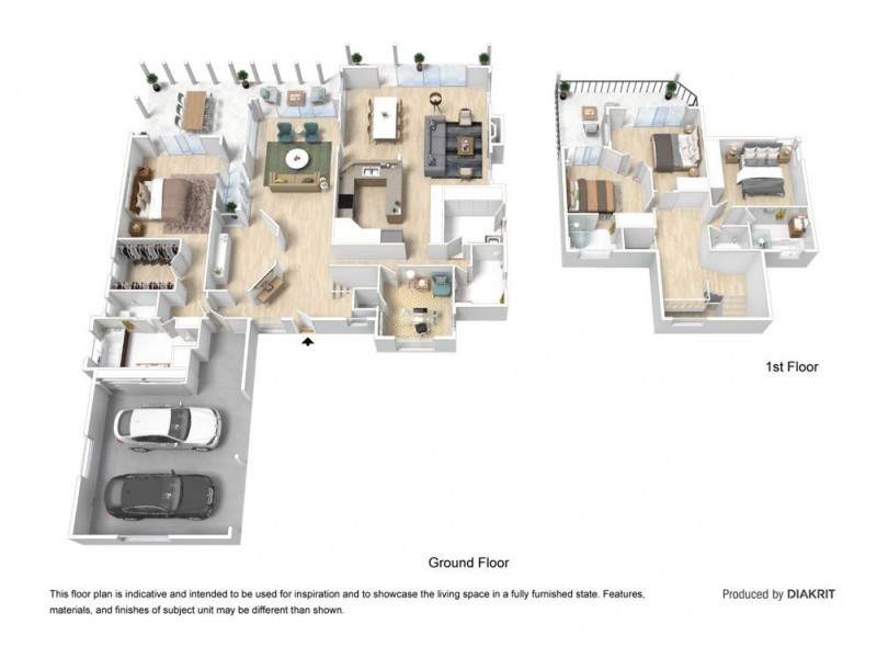 31 Keel St, Birkdale QLD 4159