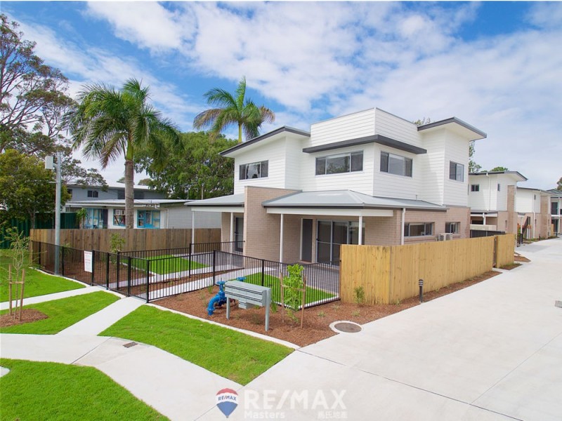 38 Pittwin Road South, Capalaba QLD 4157
