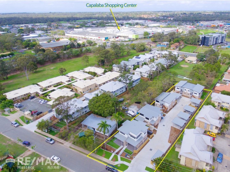 38 Pittwin Road South, Capalaba QLD 4157
