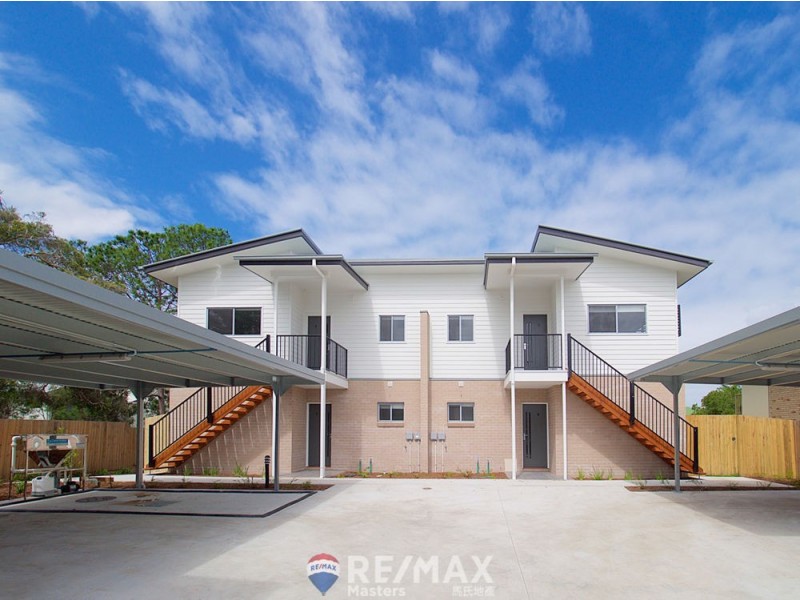 38 Pittwin Road South, Capalaba QLD 4157