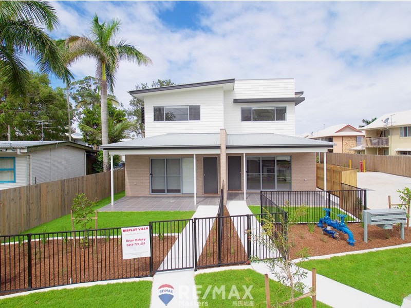 38 Pittwin Road South, Capalaba QLD 4157