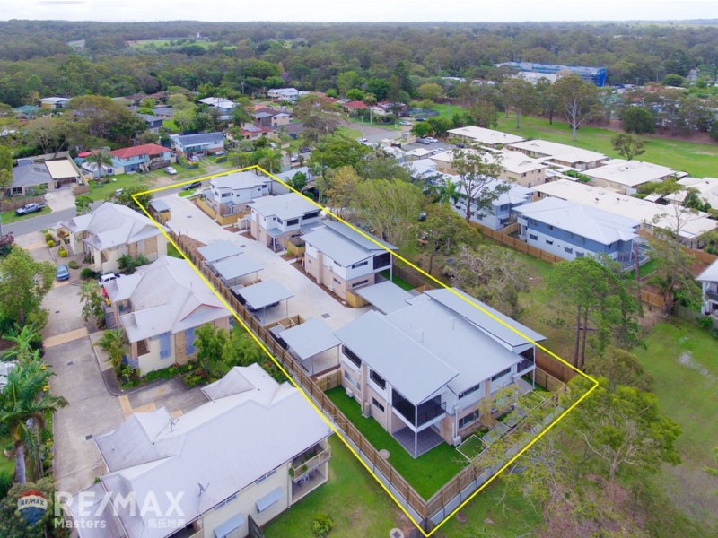 38 Pittwin Road South, Capalaba QLD 4157