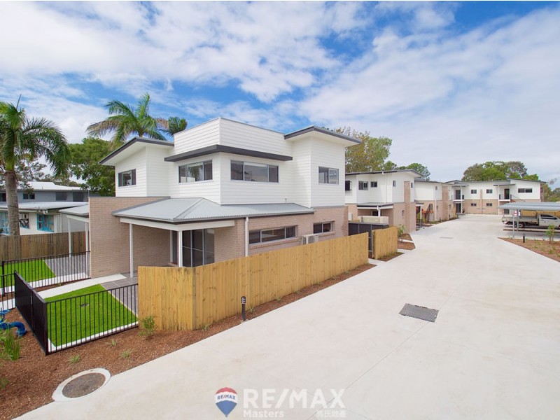 38 Pittwin Road South, Capalaba QLD 4157