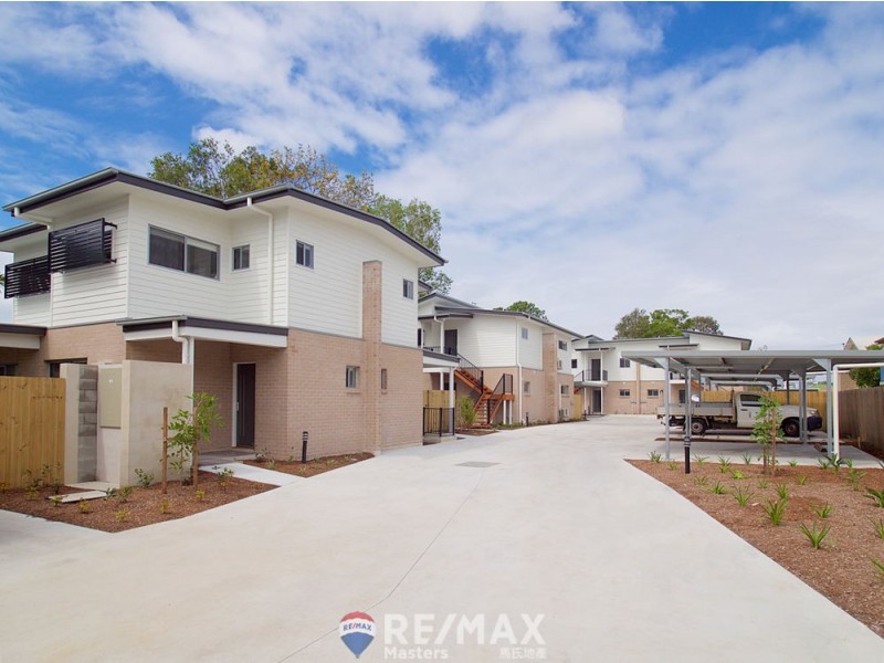38 Pittwin Road South, Capalaba QLD 4157