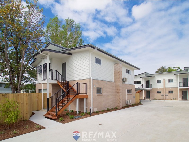 38 Pittwin Road South, Capalaba QLD 4157