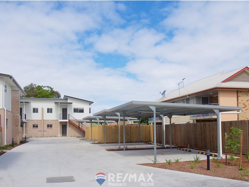38 Pittwin Road South, Capalaba QLD 4157