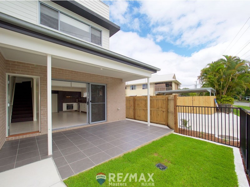 38 Pittwin Road South, Capalaba QLD 4157