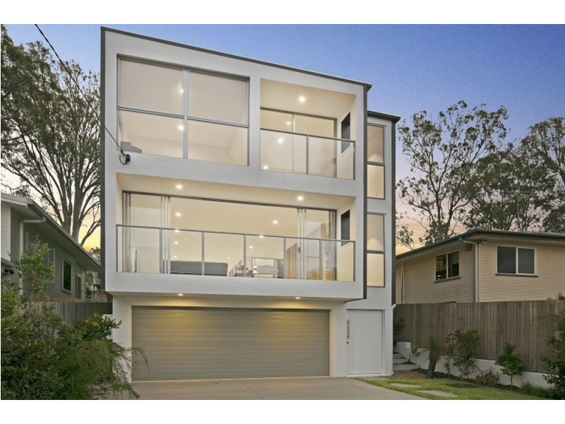 48 Bates Drive, Birkdale QLD 4159