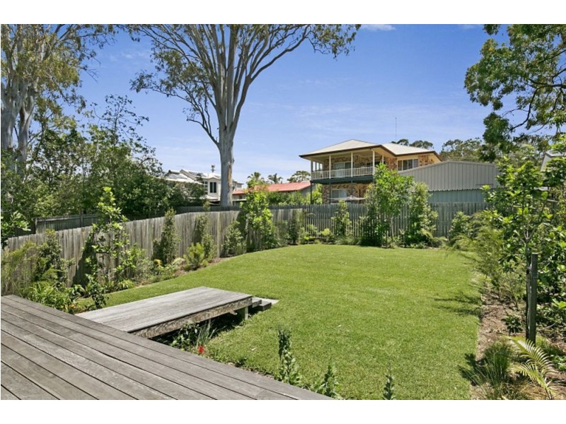 48 Bates Drive, Birkdale QLD 4159