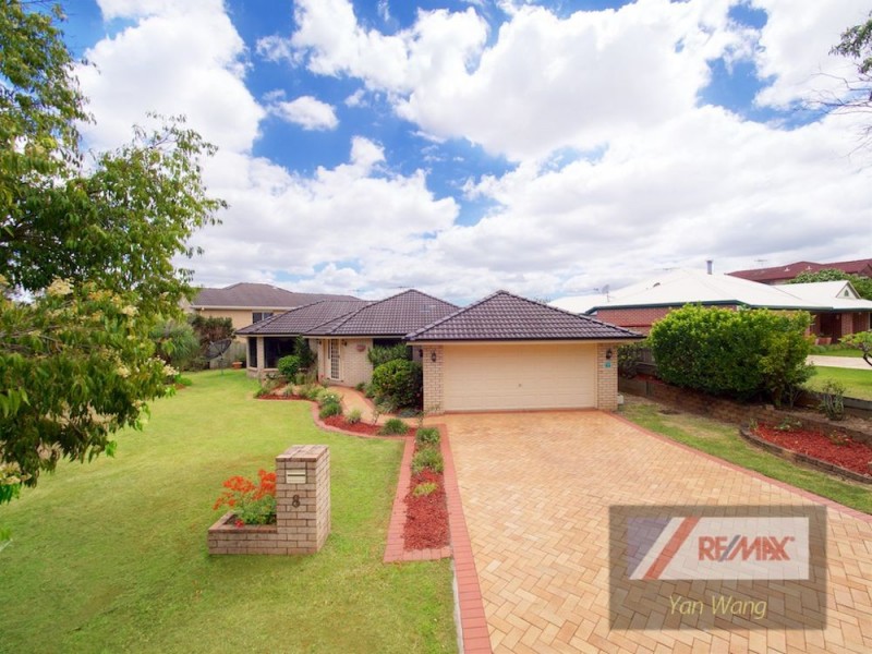 8 The Heights, Underwood QLD 4119