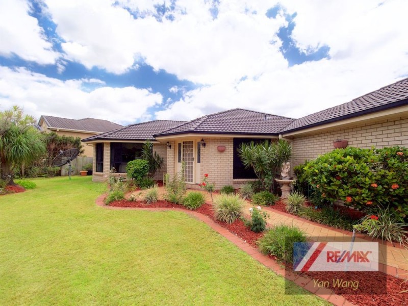 8 The Heights, Underwood QLD 4119