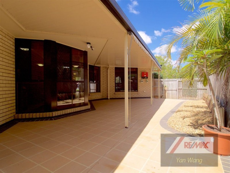 8 The Heights, Underwood QLD 4119