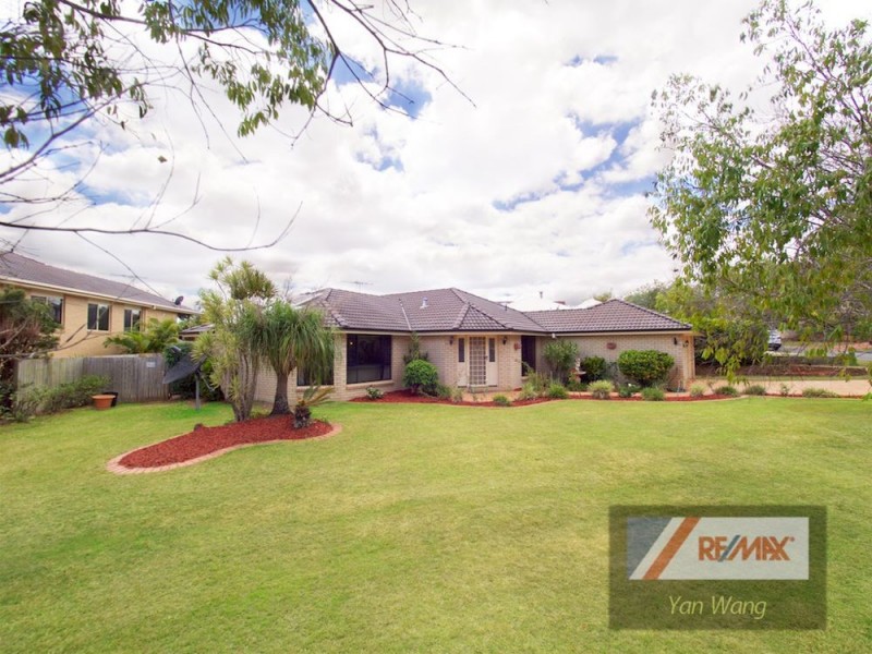 8 The Heights, Underwood QLD 4119