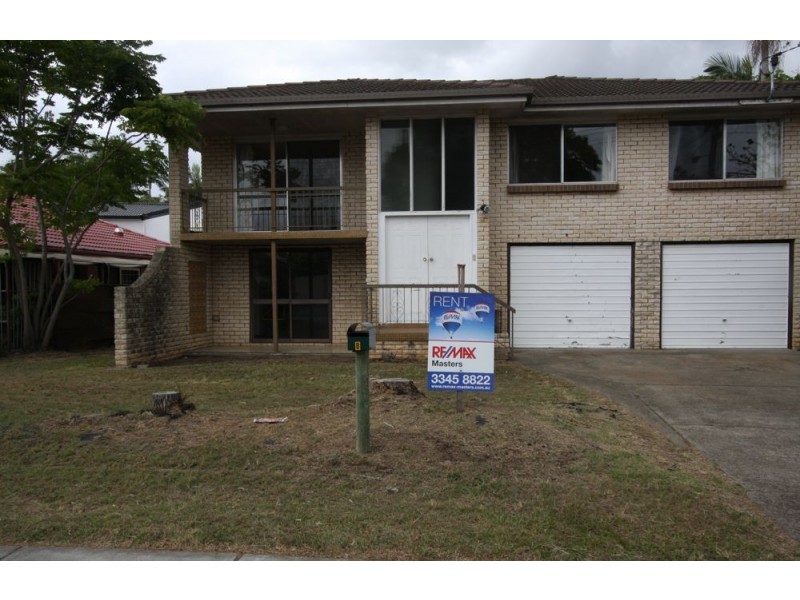 8 Arcoona Street, Sunnybank QLD 4109