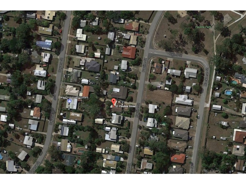 51 Pauline Street, Marsden QLD 4132