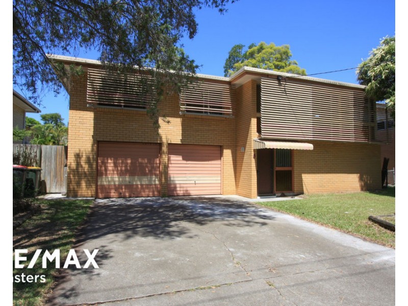 8 Turnmill Street, Macgregor QLD 4109
