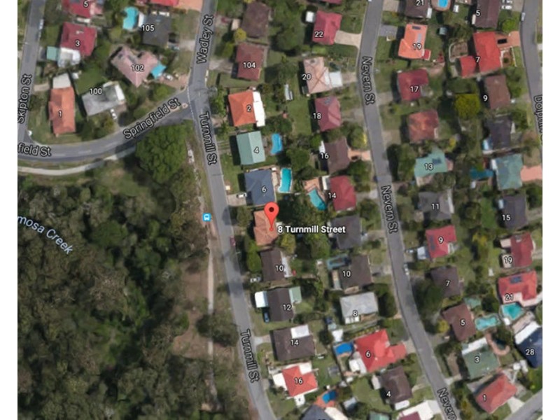 8 Turnmill Street, Macgregor QLD 4109
