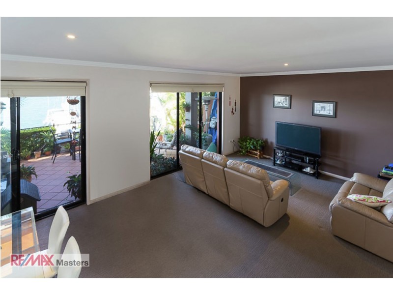 25 Villa Edgewater, 6 Harbour View Court, Raby Bay QLD 4163