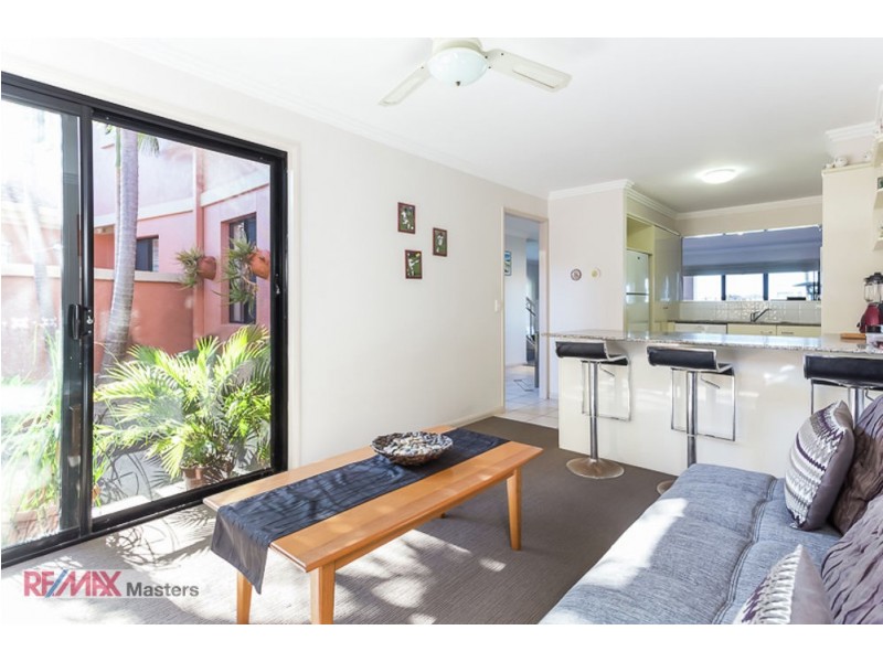 25 Villa Edgewater, 6 Harbour View Court, Raby Bay QLD 4163