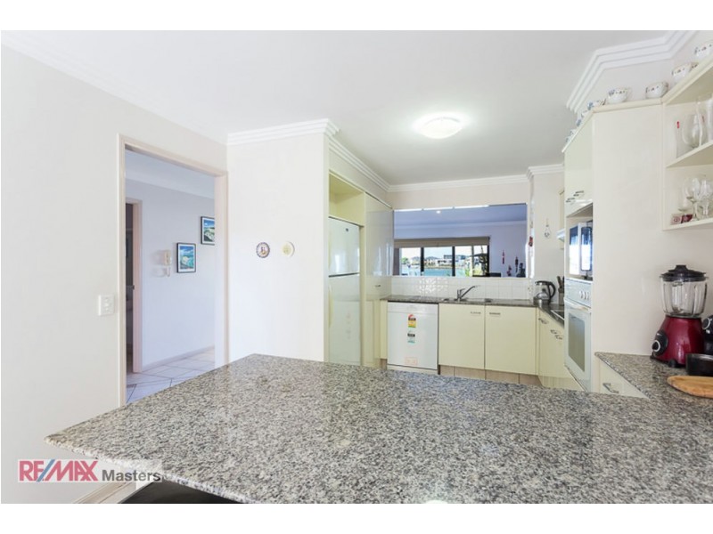25 Villa Edgewater, 6 Harbour View Court, Raby Bay QLD 4163