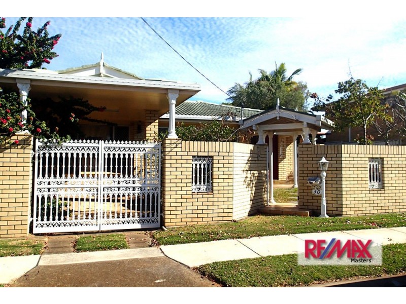 30 Chadford Street, Macgregor QLD 4109