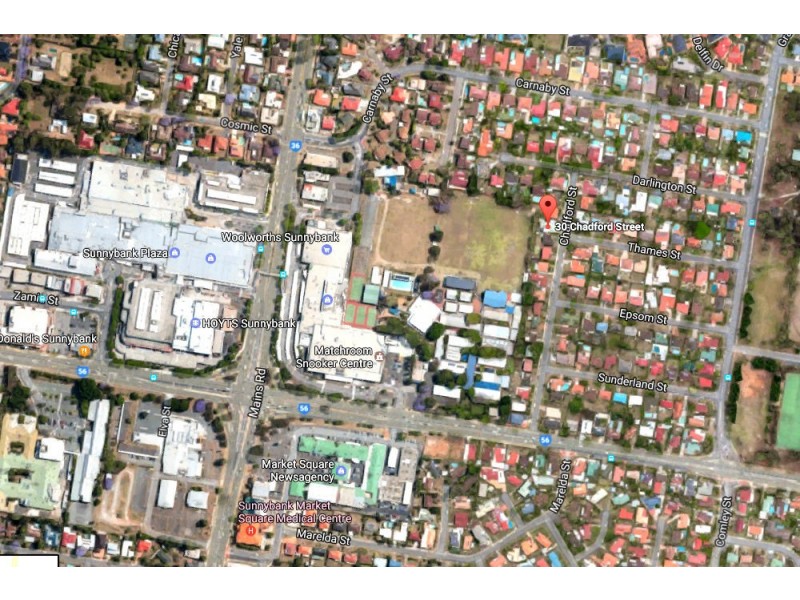 30 Chadford Street, Macgregor QLD 4109